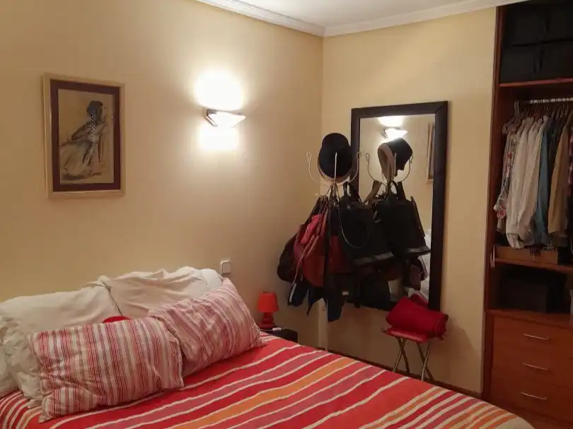 Piso de 84 m² en Valladolid