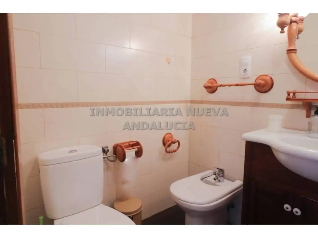 Piso de 87 m² en Almería