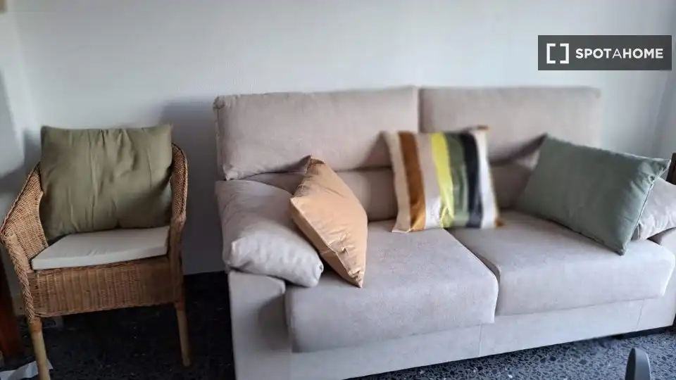 Habitación en alquiler, Murcia