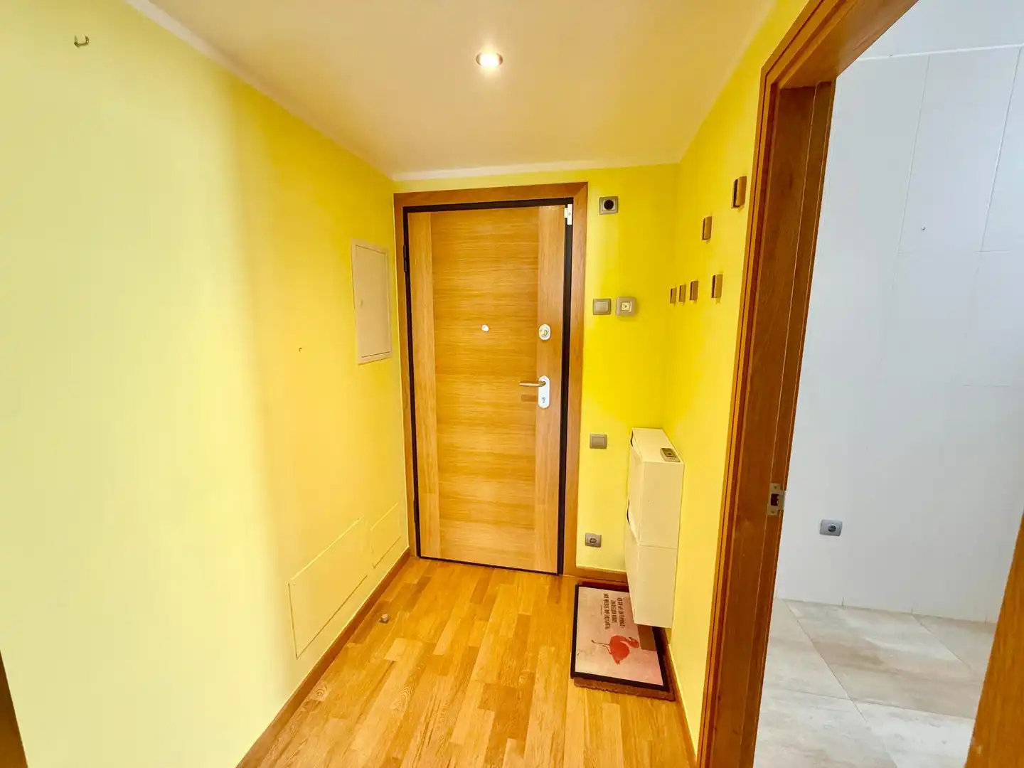 Piso de 108 m² en Palma