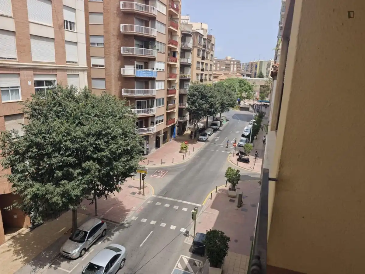 Habitació de lloguer, Castelló de la Plana