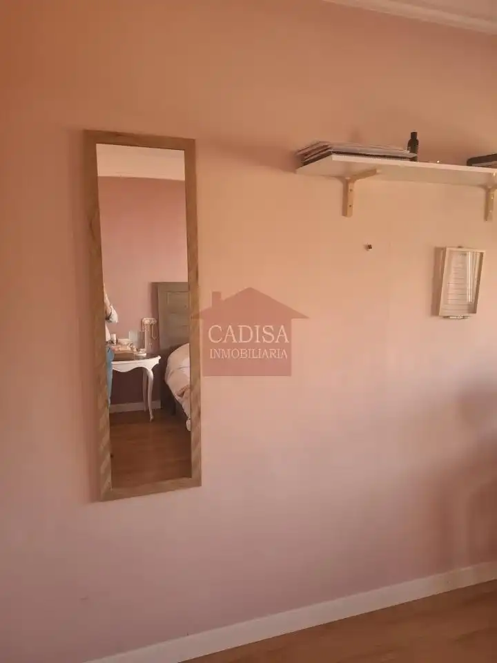 Piso de 85 m² en Salamanca