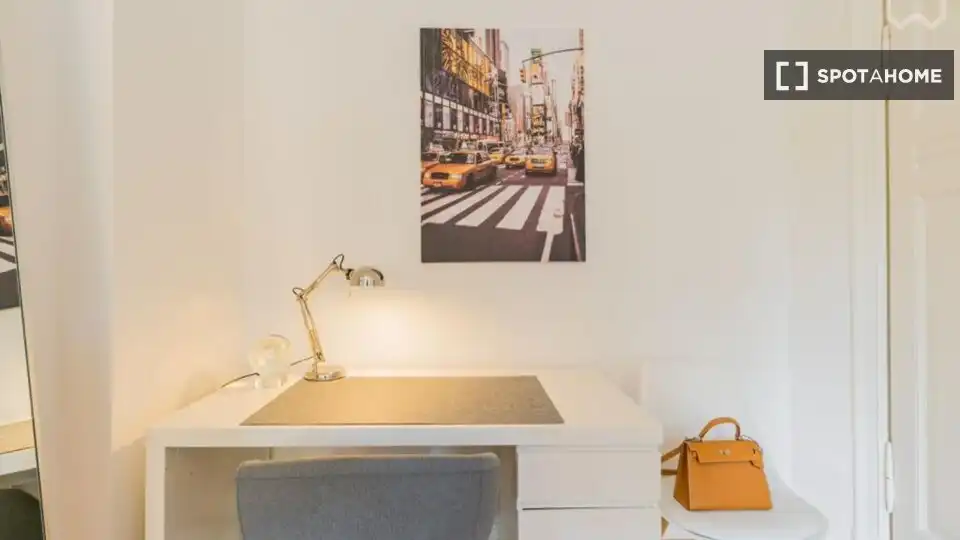 Habitación 87 m², Collado de la Vera