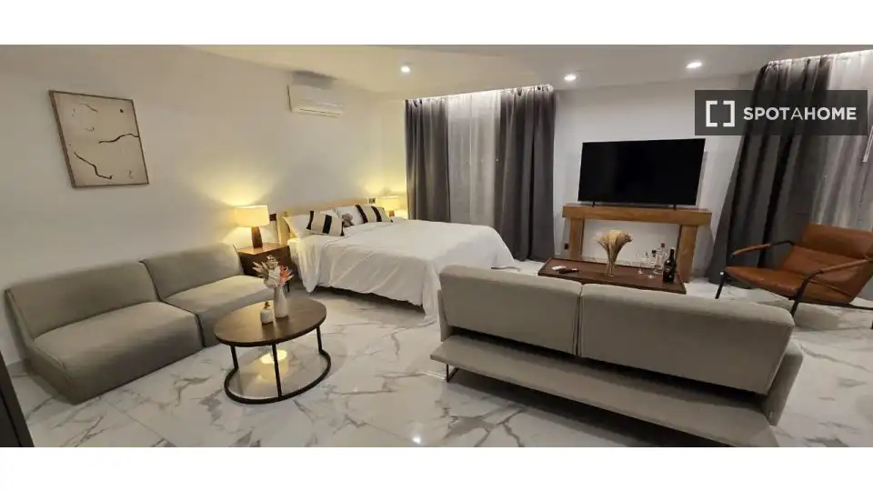 Habitación en alquiler, Alicante