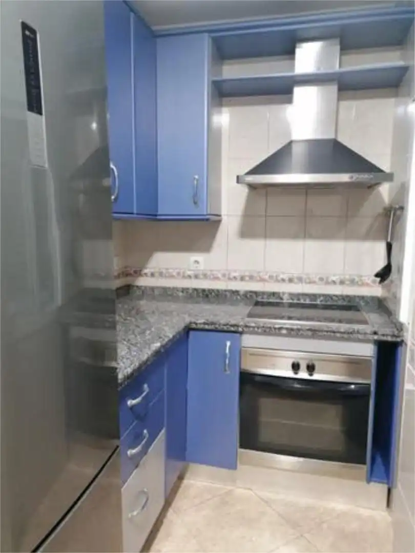 Pis de 73 m² a Sevilla
