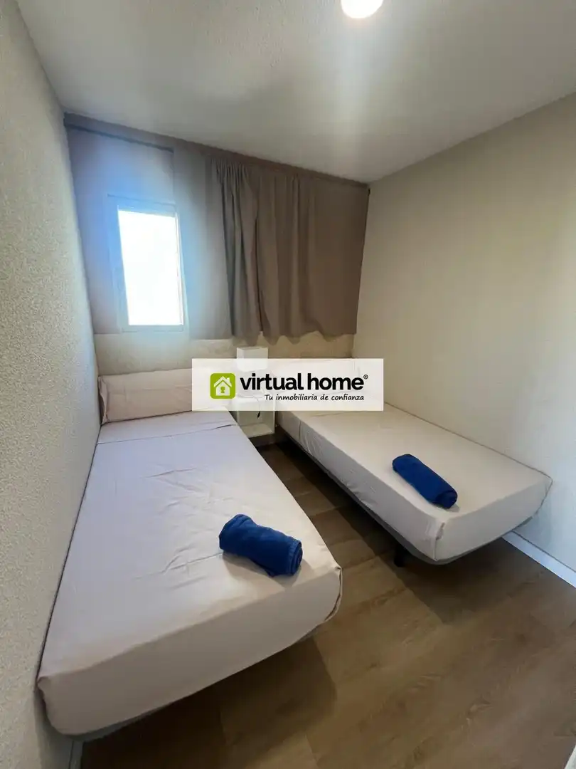 Piso de 45 m² en Benidorm