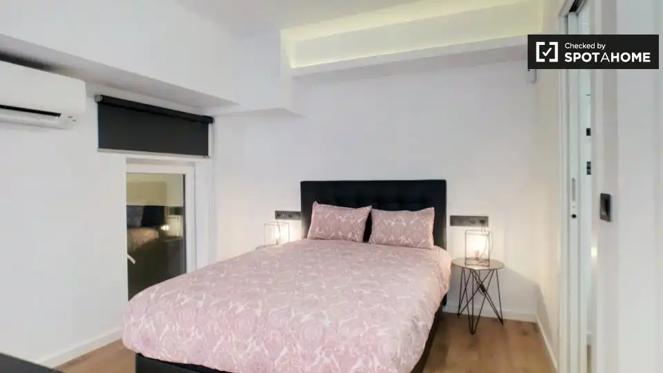 Piso de 35 m² en Madrid