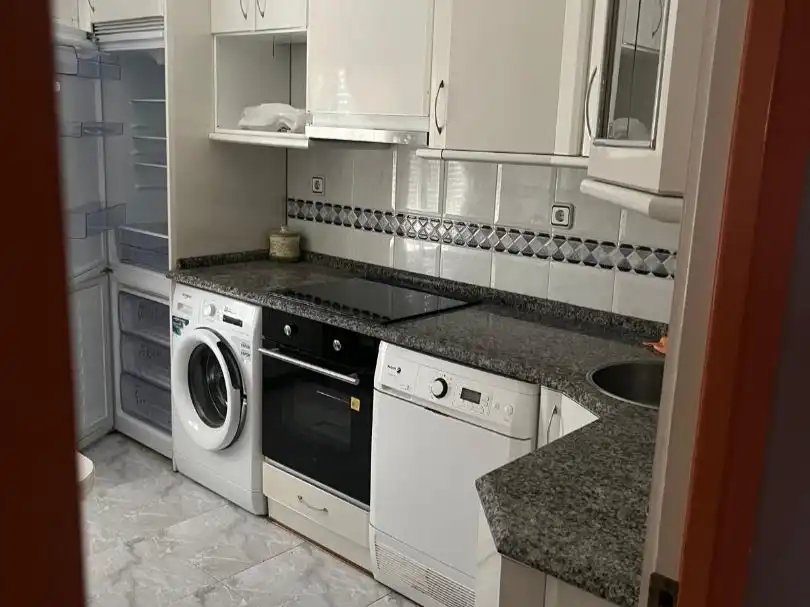 Piso de 80 m² en Haro