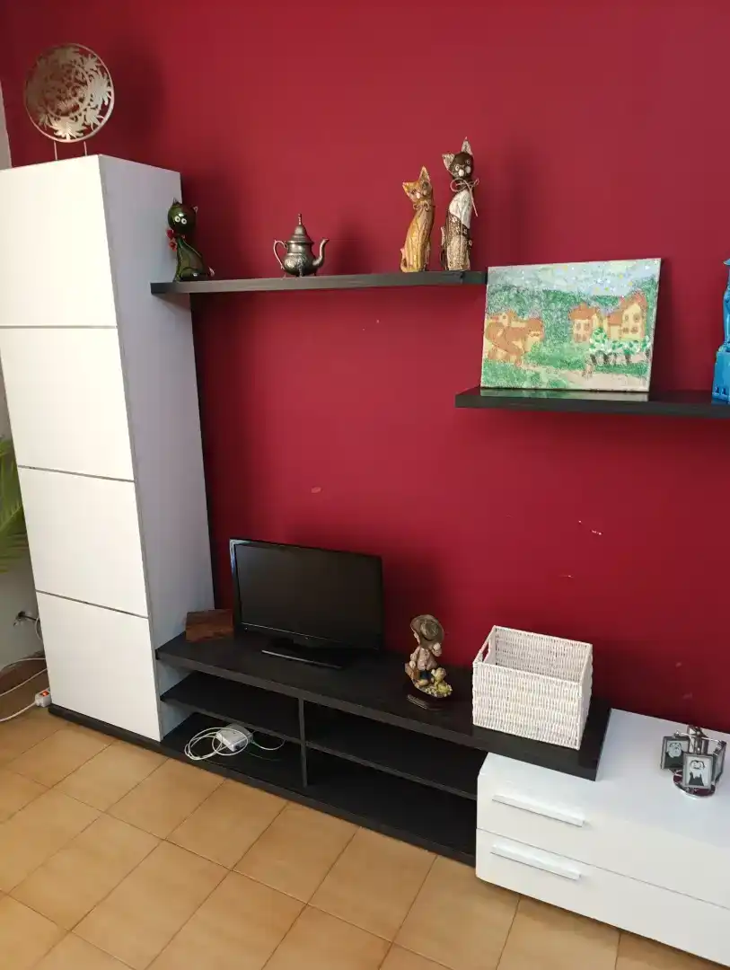 Piso de 110 m² en San Roque