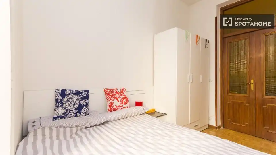 Habitación 120 m², Madrid