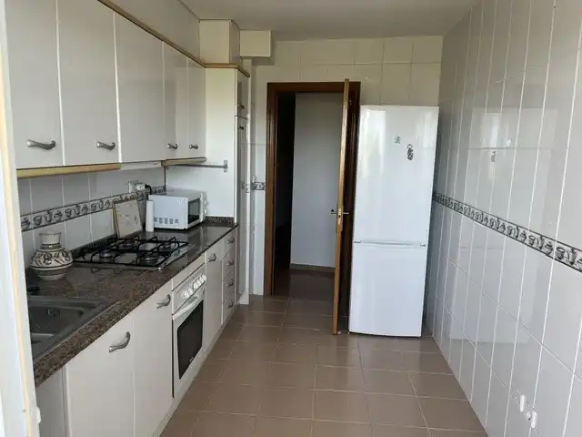 Piso de 121 m² en Tarragona
