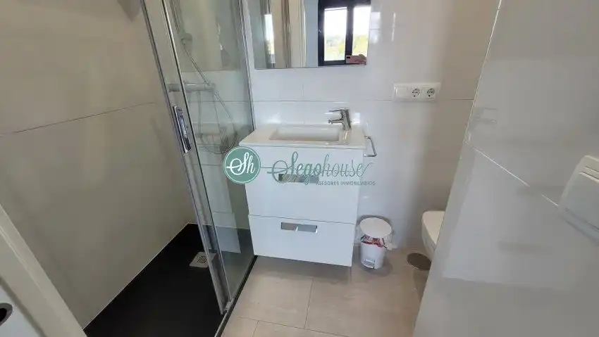 Piso de 200 m² en Segovia