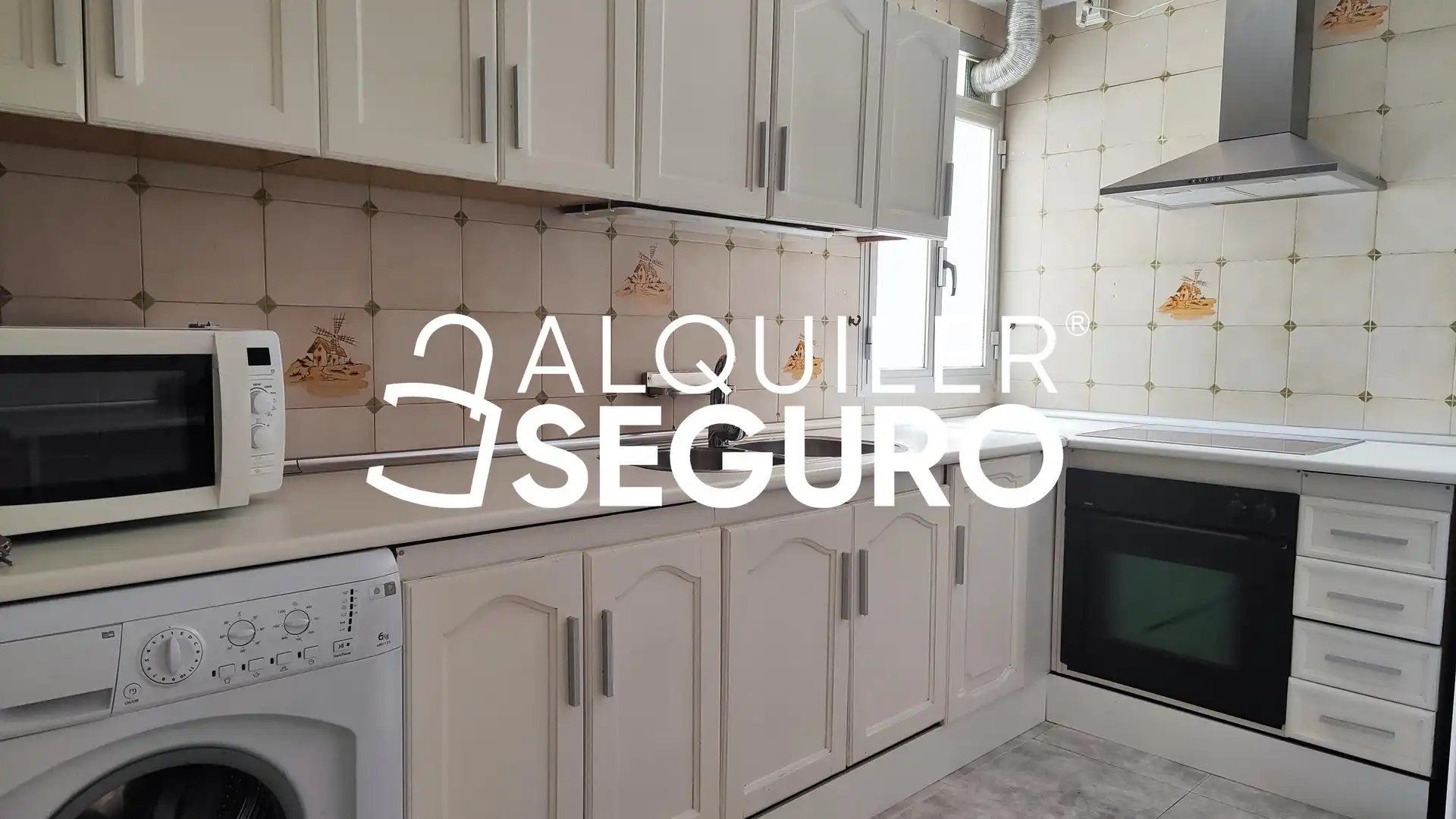 Piso de 85 m² en Córdoba