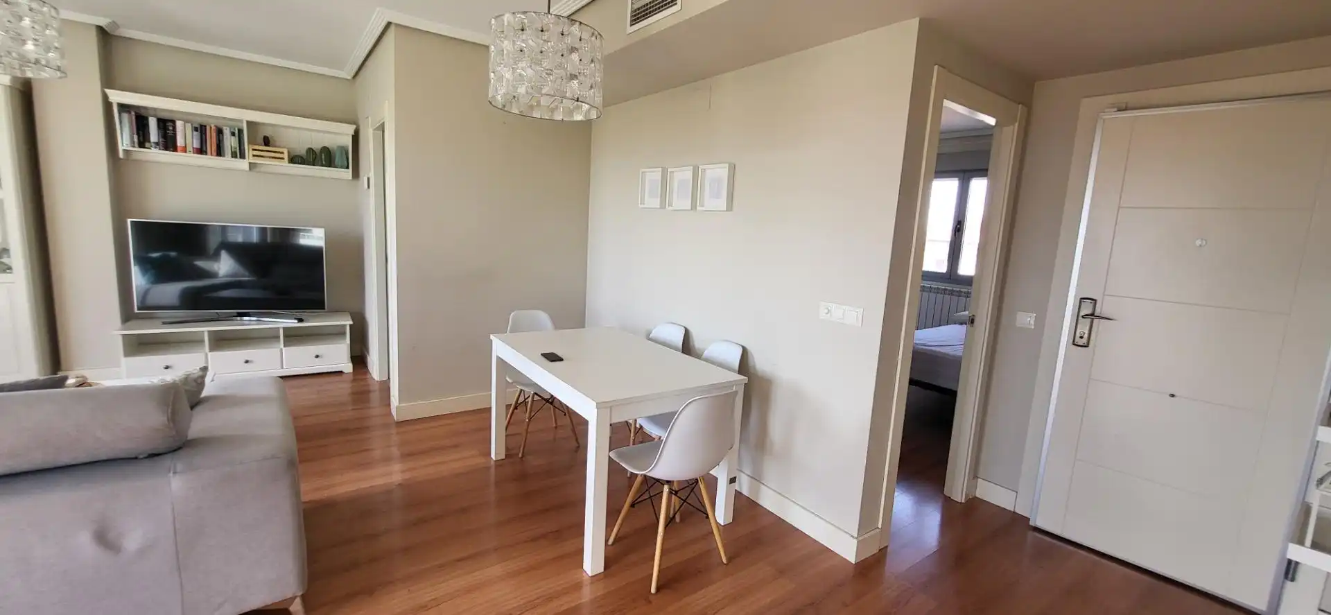 Piso de 79 m² en Albacete
