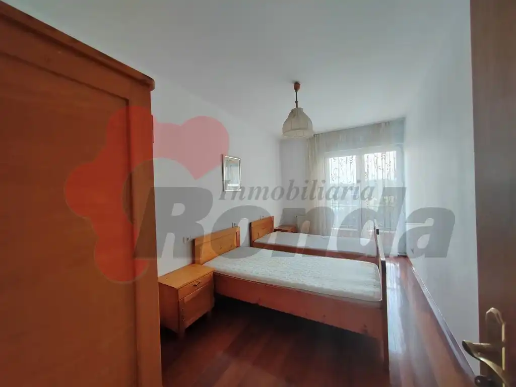 Piso de 157 m² en Lugo