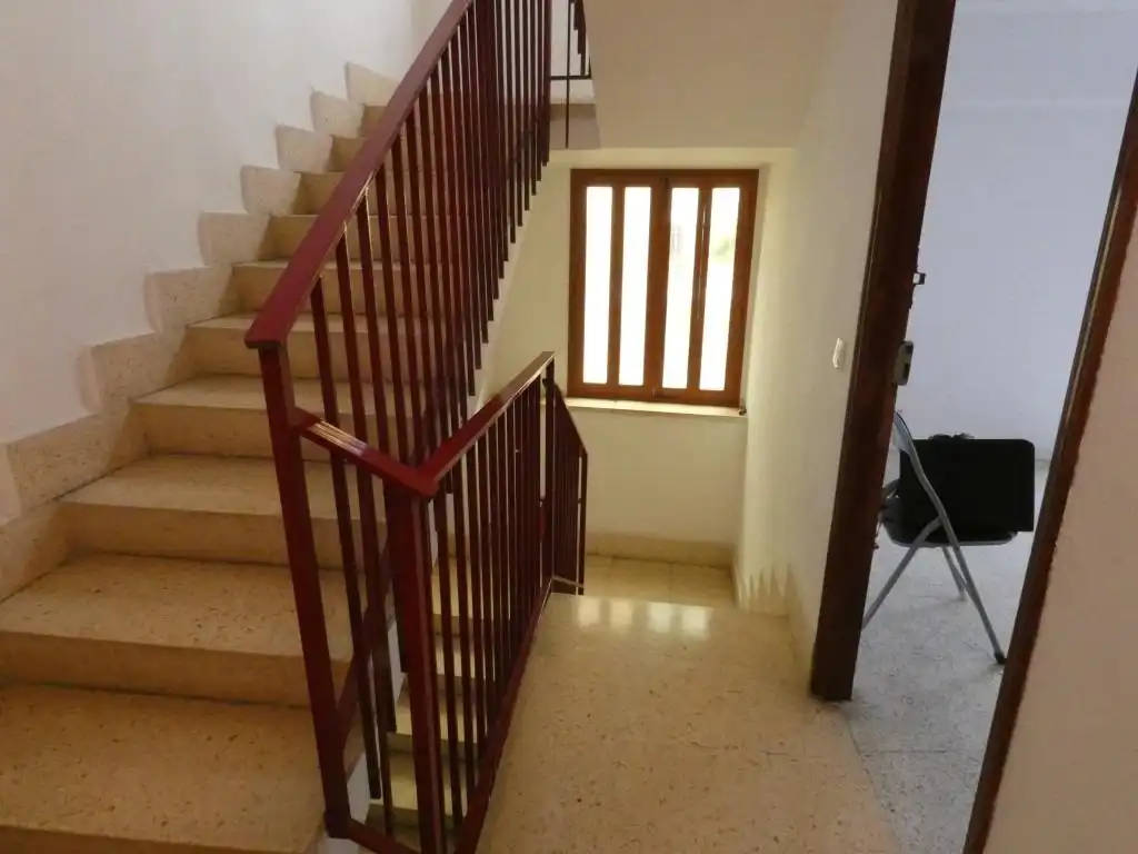 Wohnung 54 m² in Palma