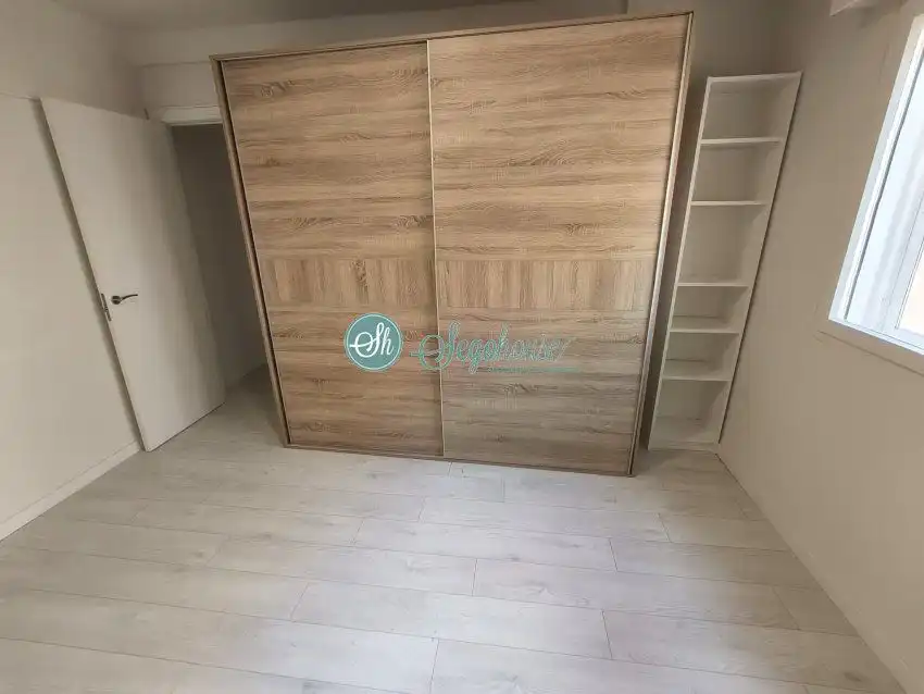 Pis de 94 m² a Segovia