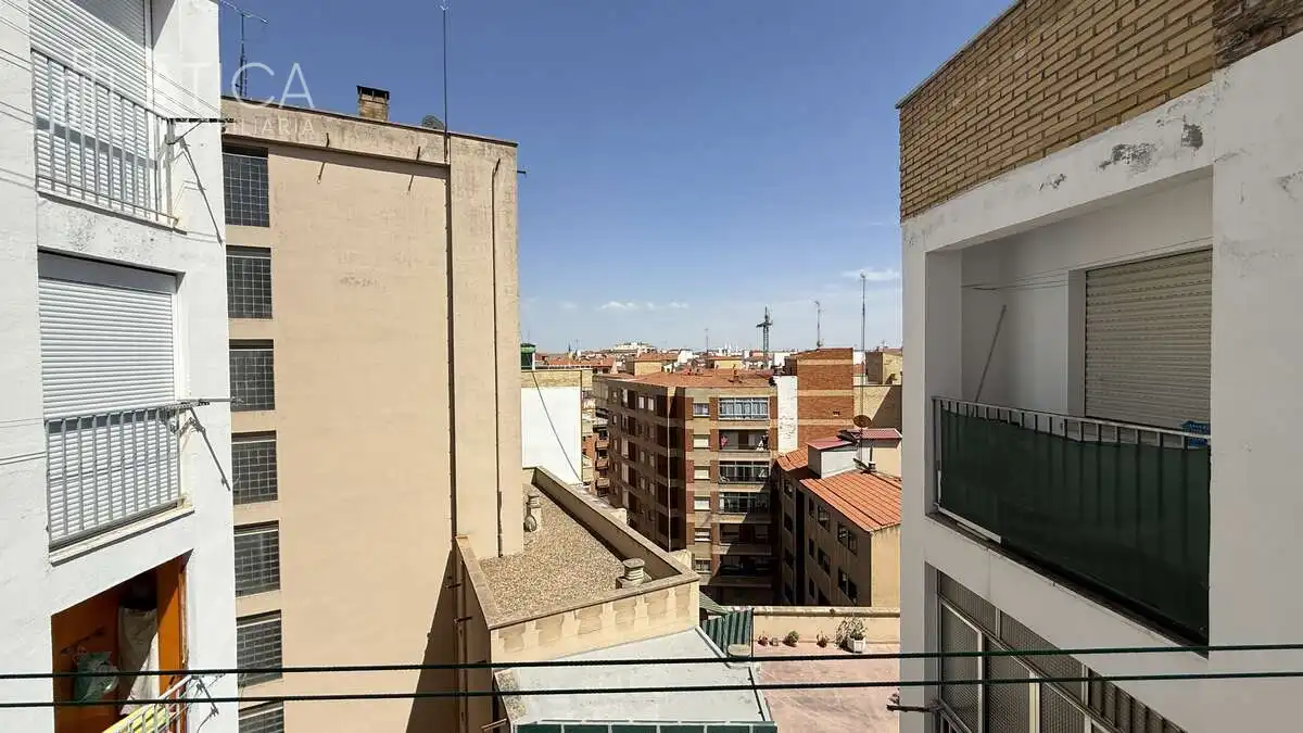 Piso de 101 m² en Salamanca