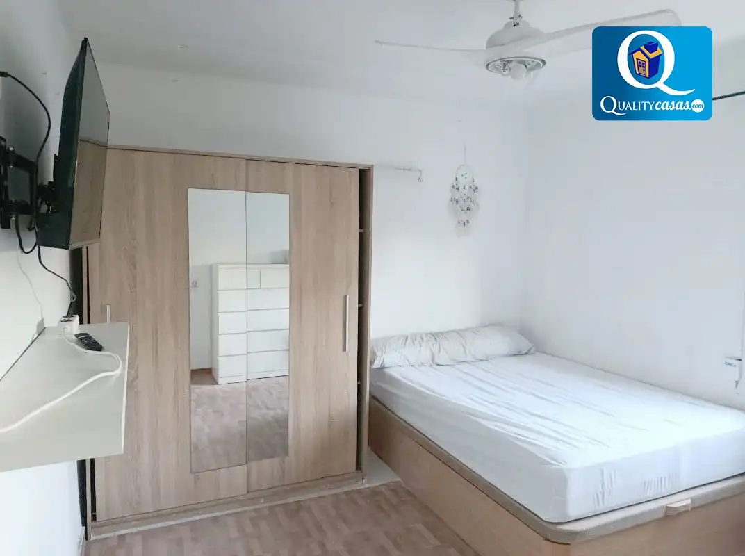Pis de 72 m² a Sant Vicent del Raspeig