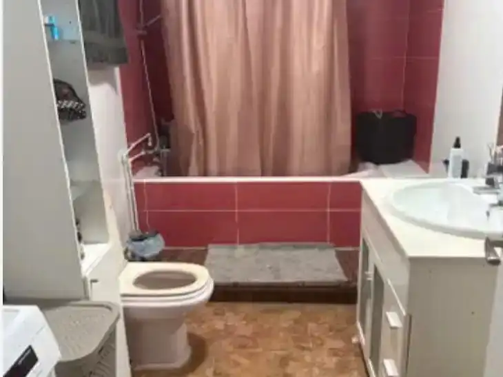 Habitación 100 m², Murcia