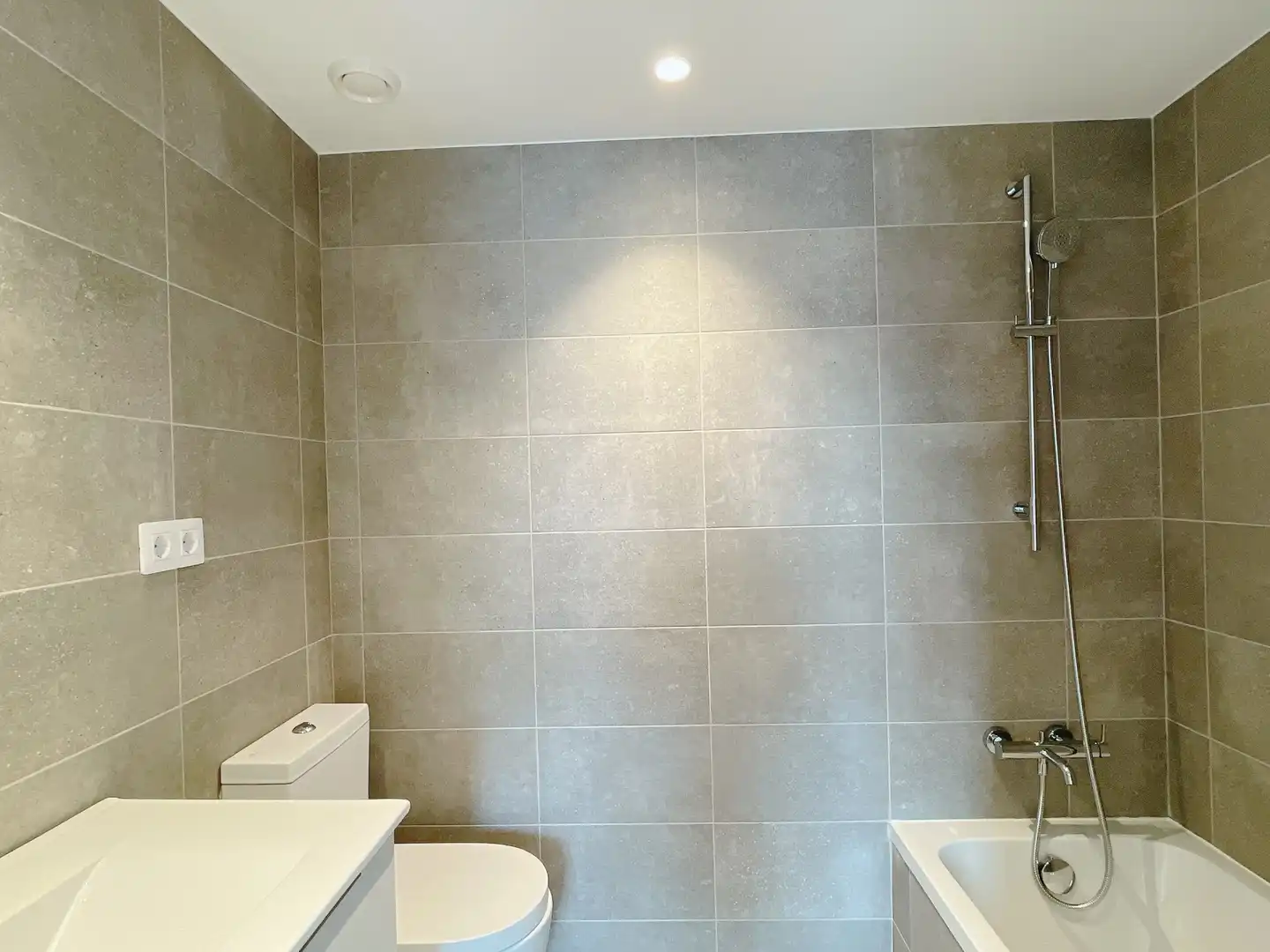 Piso de 116 m² en Vilablareix