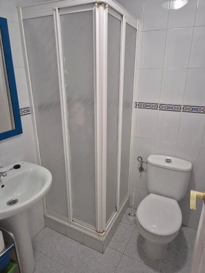 Pis de 95 m² a Vélez-Málaga