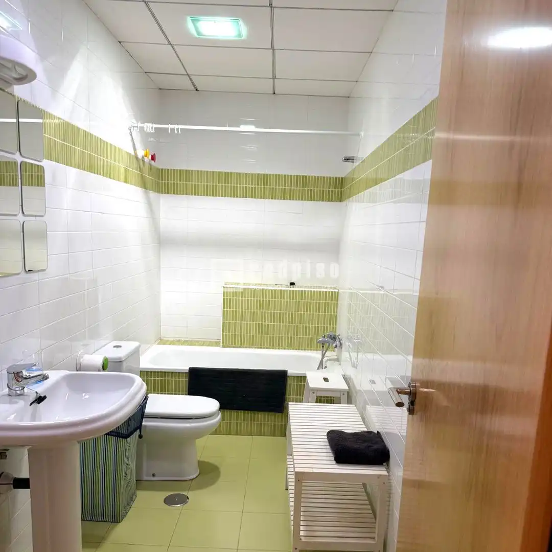 Pis de 146 m² a Múrcia
