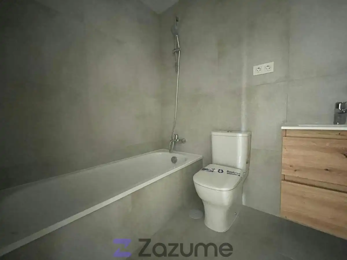 Pis de 110 m² a Mijas