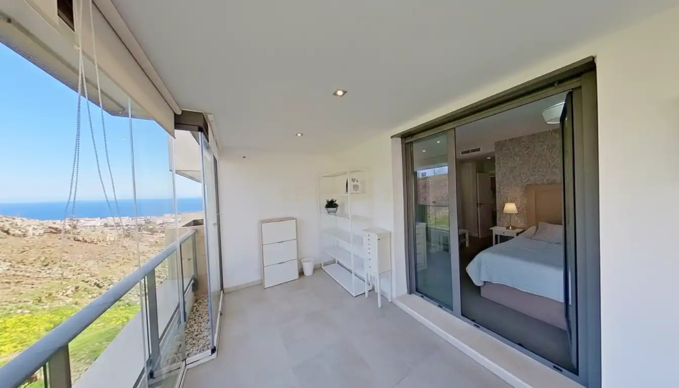 Piso de 187 m² en Benalmádena