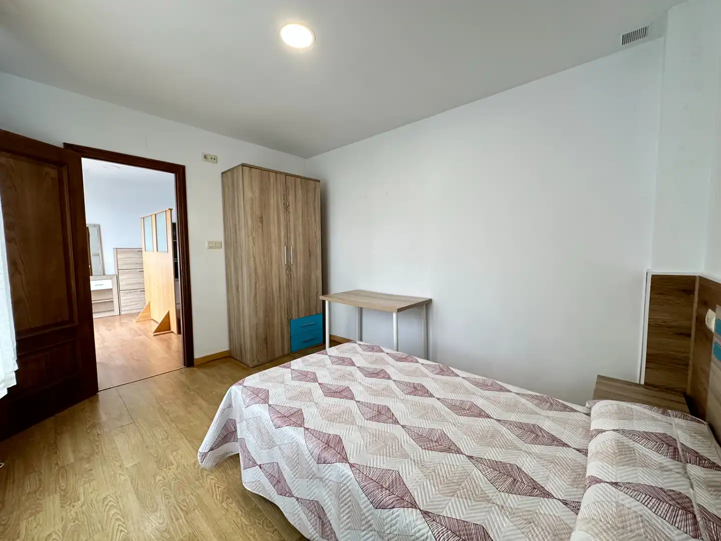 Piso de 80 m² en Santiago de Compostela