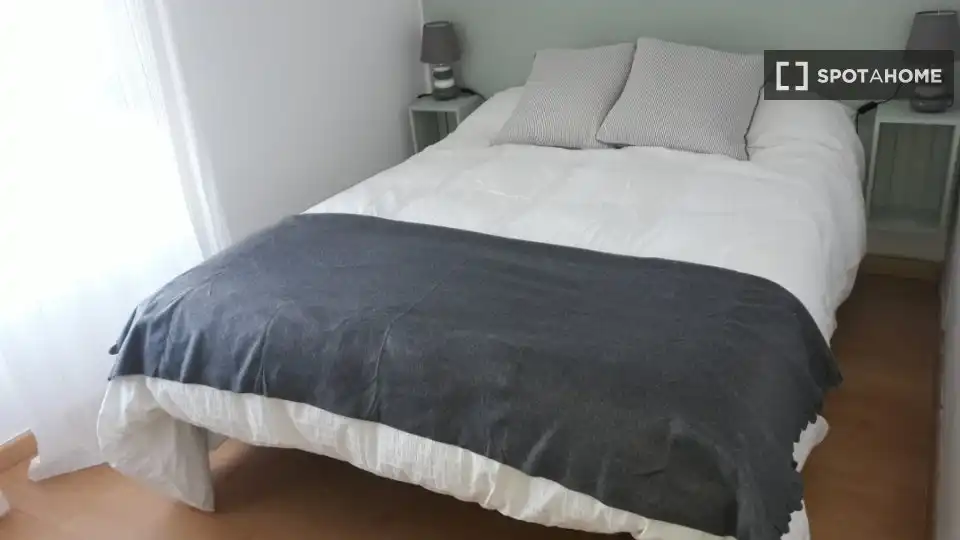 Habitación en alquiler, Cádiz