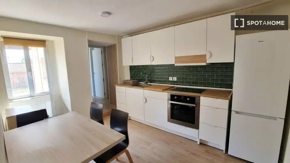 Habitación 90 m², Alcoy
