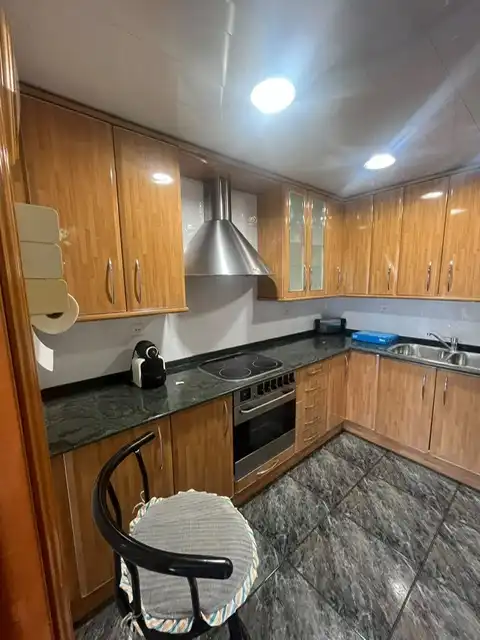 Pis de 154 m² a Barcelona