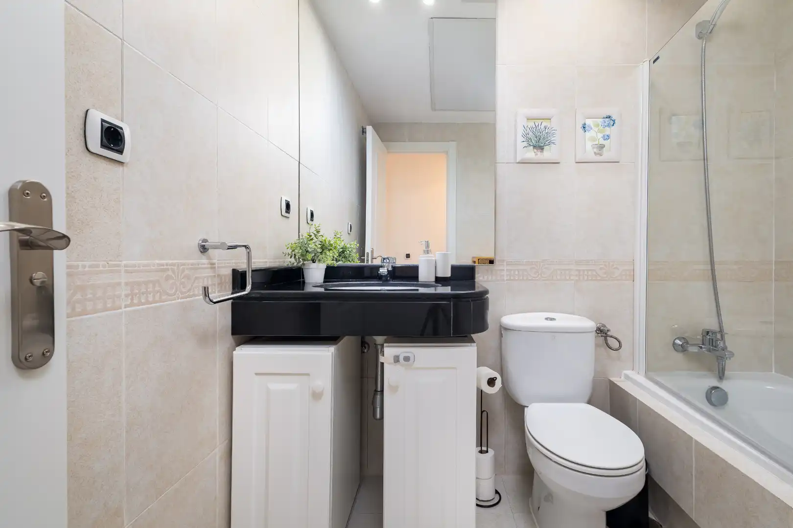 Wohnung 120 m² in Marbella