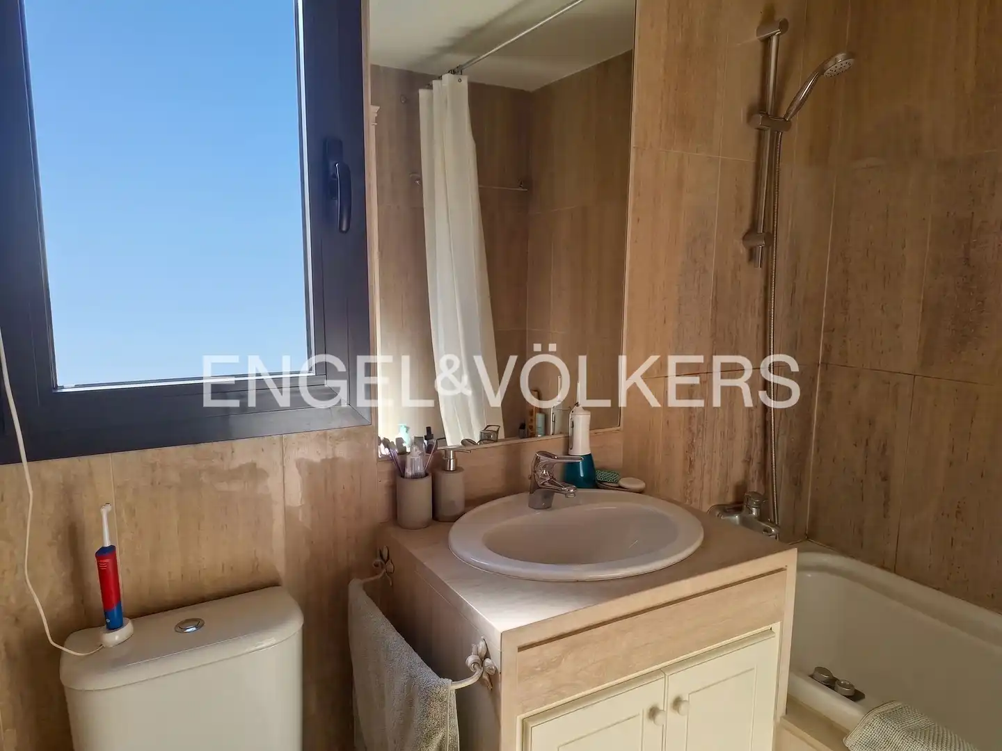 Piso de 103 m² en Madrid