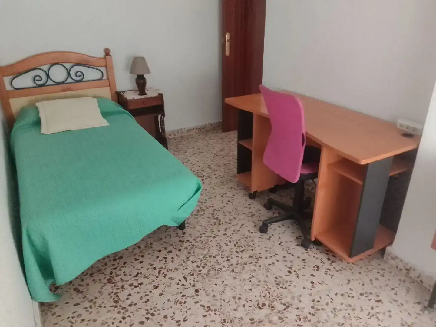 Piso de 110 m² en Cartagena