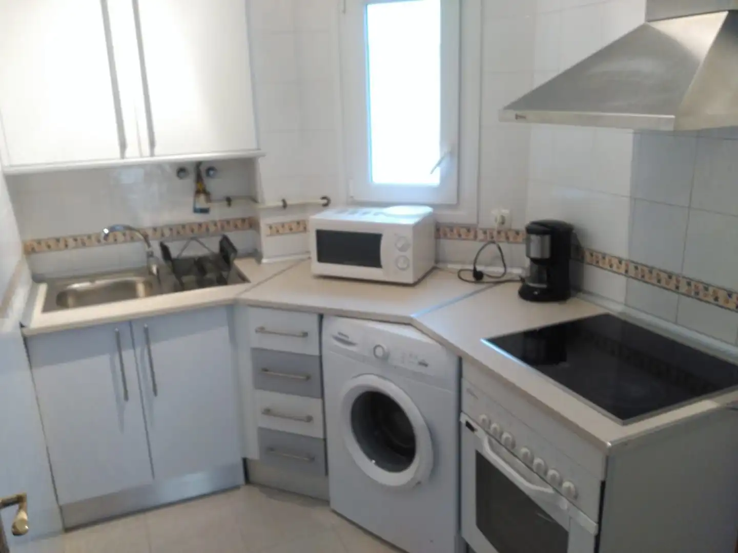 Appartamento 80 m² a Málaga