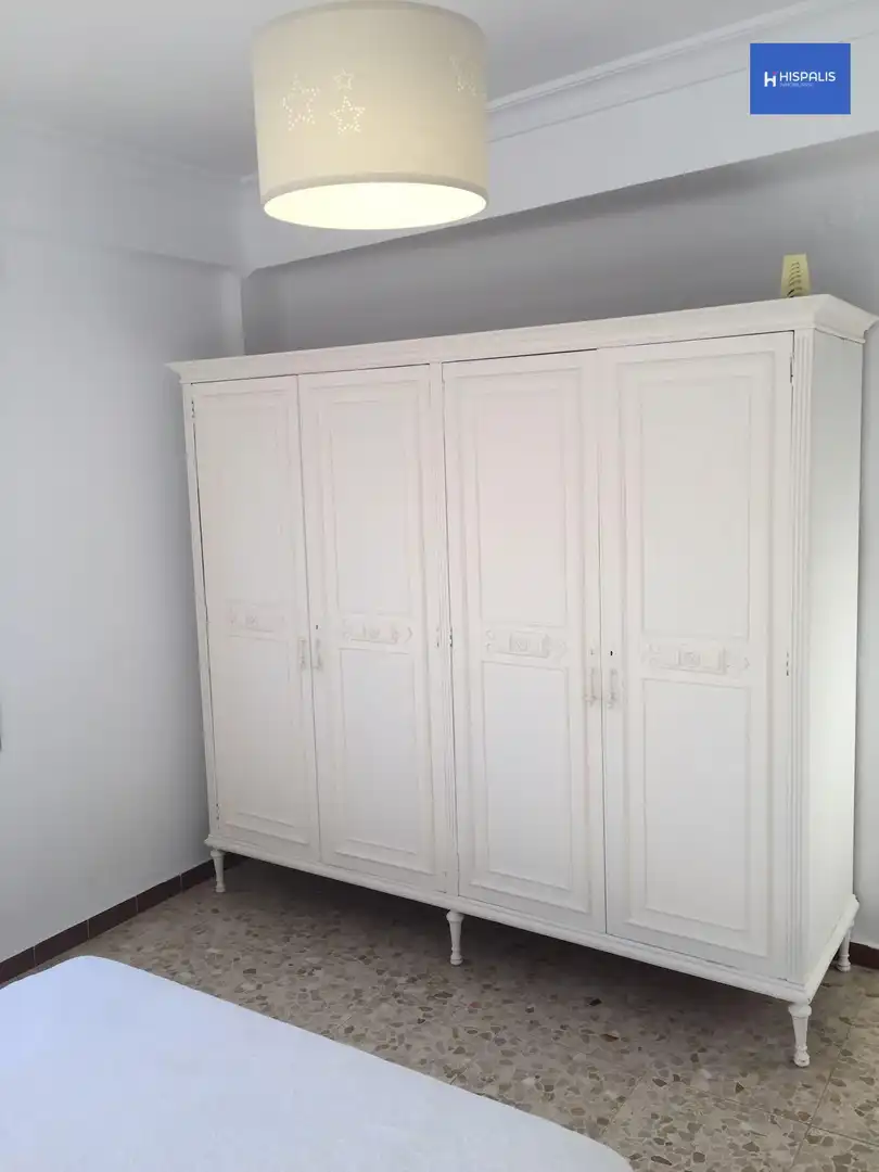 Piso de 80 m² en Sevilla