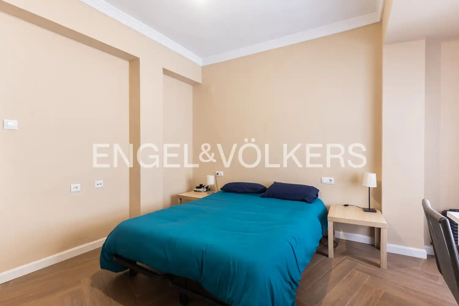 Piso de 132 m² en Valencia