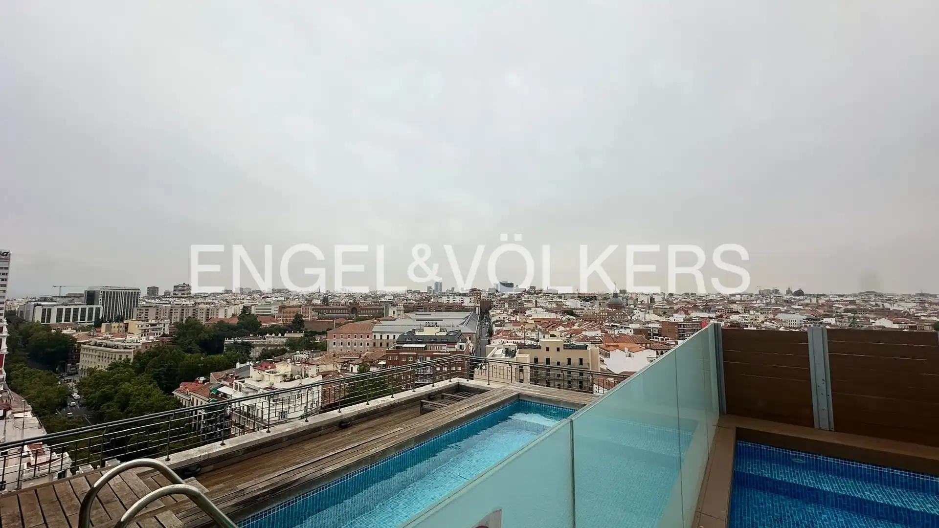 Pis de 102 m² a Madrid