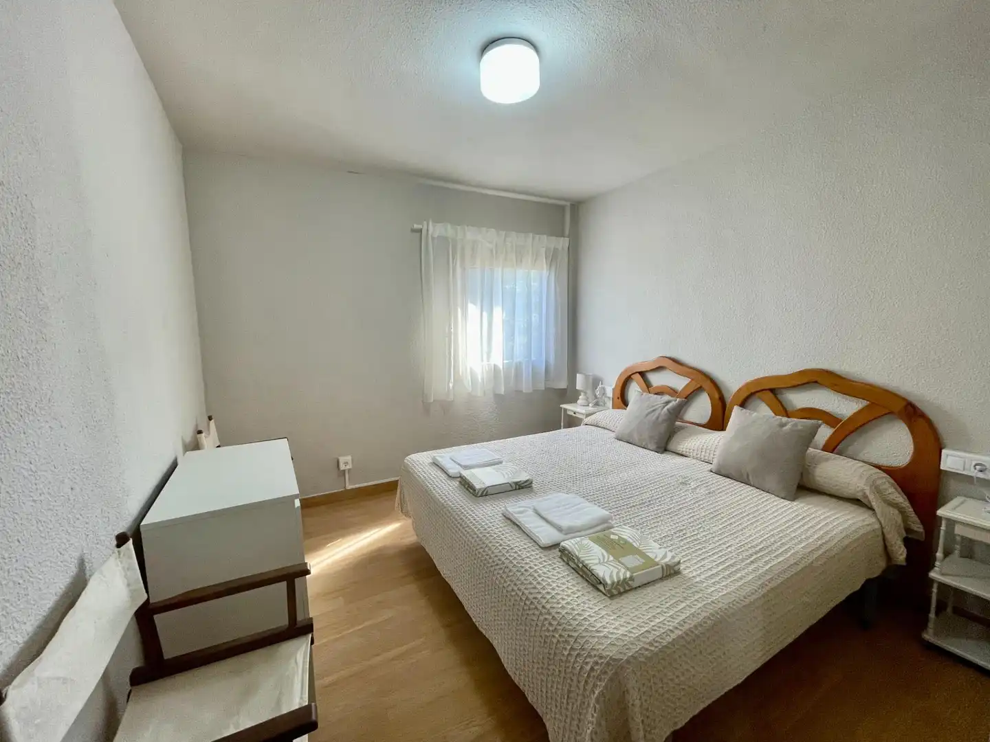 Piso de 78 m² en Alcalá de la Selva