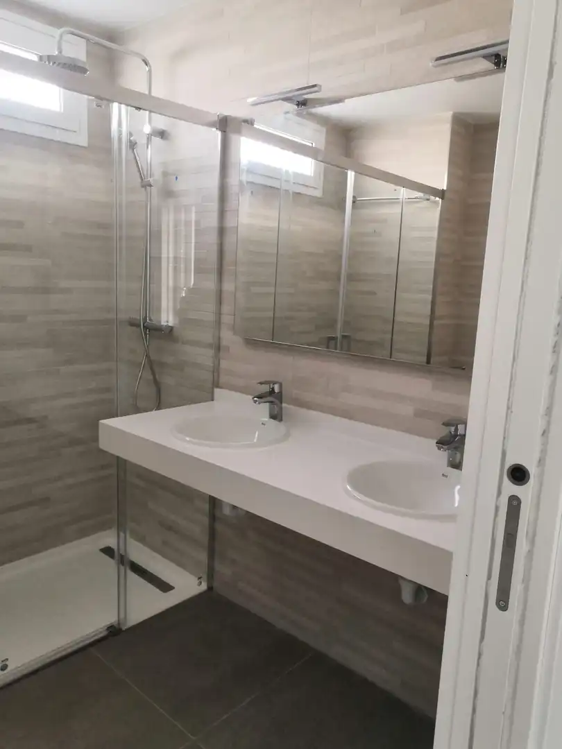 Piso de 163 m² en Madrid