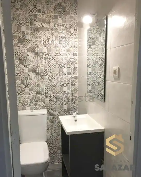 Piso de 85 m² en Bilbao