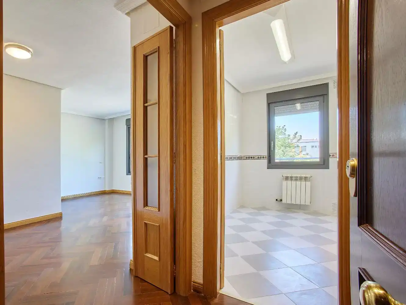 Piso de 70 m² en Valladolid