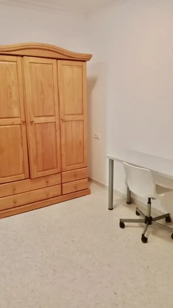 Appartamento 70 m² a Siviglia