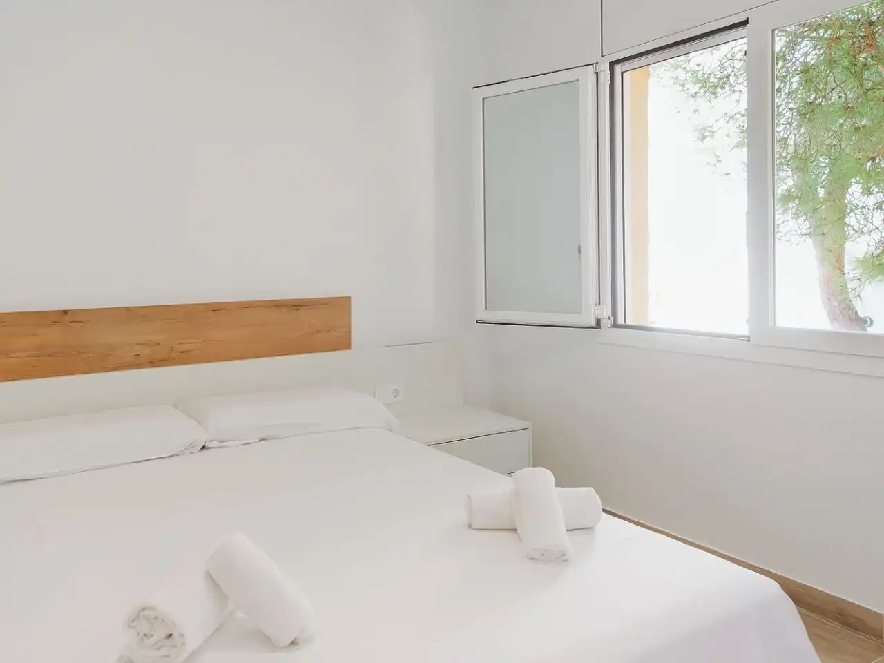 Piso de 40 m² en Castillo de Aro, Playa de Aro y S'Agaró