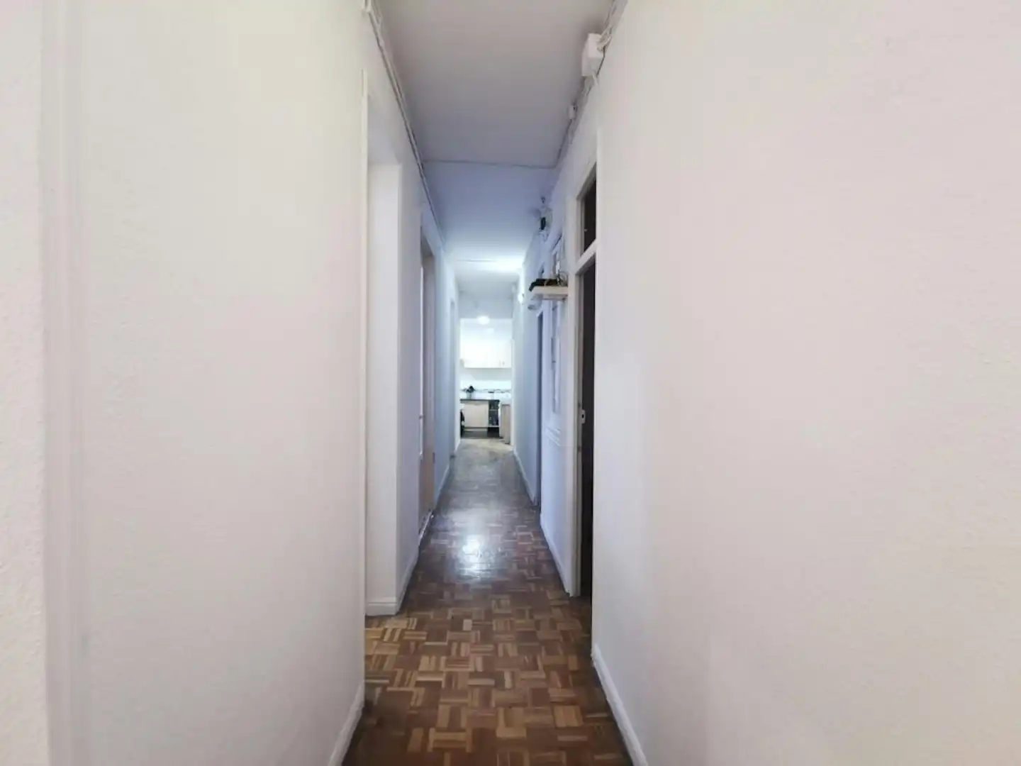 Habitación en alquiler, Madrid