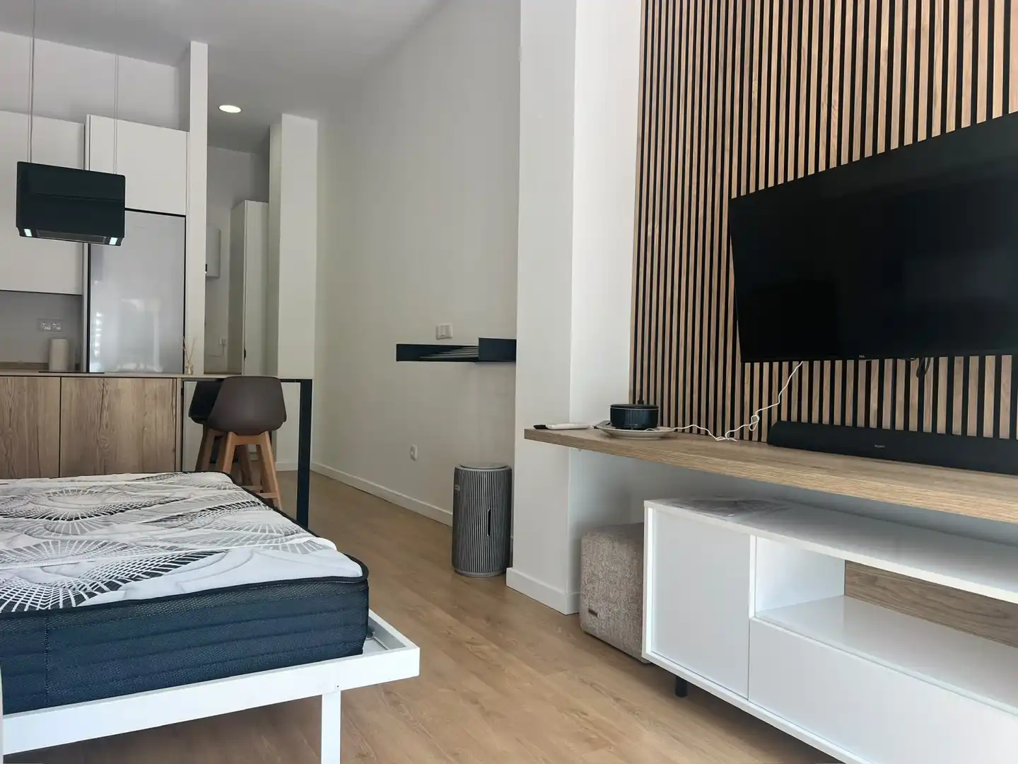 Piso de 30 m² en Murcia