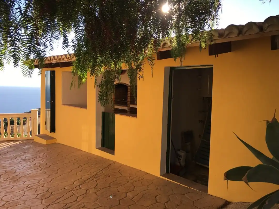 Casa de 170 m² a Salobreña
