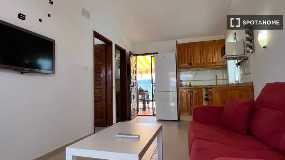 Habitación 52 m², San Bartolomé de Tirajana